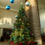 Celebrate the Magic of Christmas at Your Vacation Club